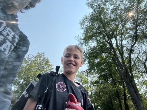 Fir Mountain Village