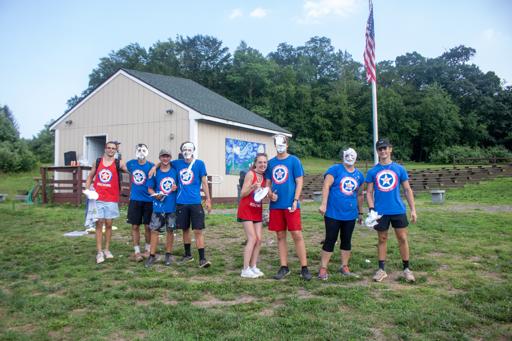 Session 2 (July 5-16)