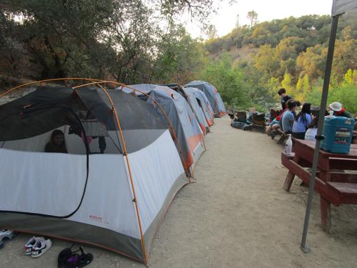 Expedition Paddlesports 5th-6th