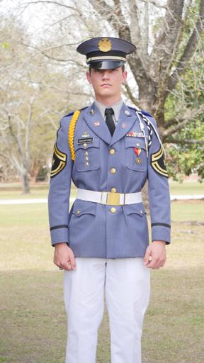 Drill Competition 2026