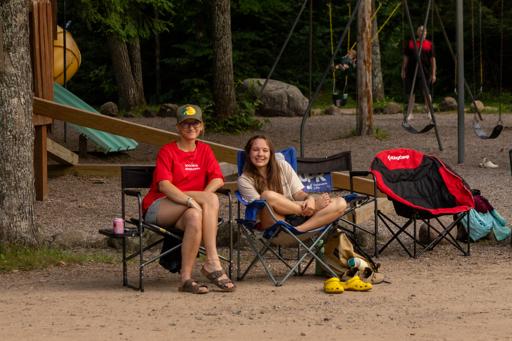 SBR Family Camp #2