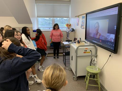 Ford Video Viewing Party