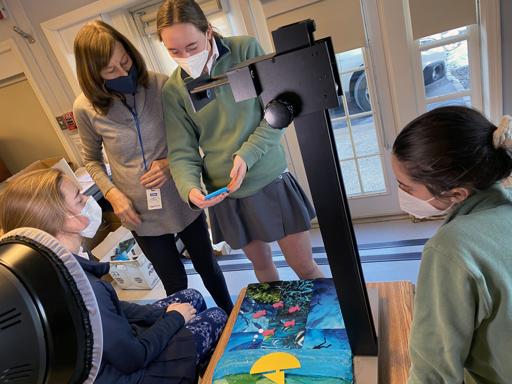 Honors Photo Portfolio