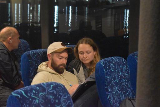 Day 9 - 07/09 - Tangalooma