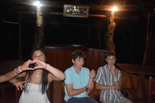 Costa Rica for Middle School: Hola Costa Rica (July 10-20)