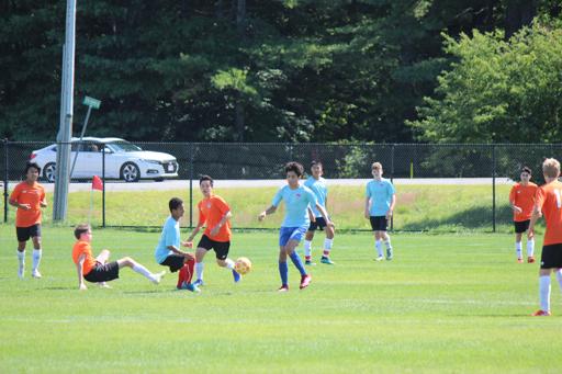 SAT / 10:15am / D6 vs D3