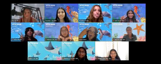 Opening Session and Campfire