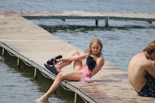 Camp Lakeview Programs