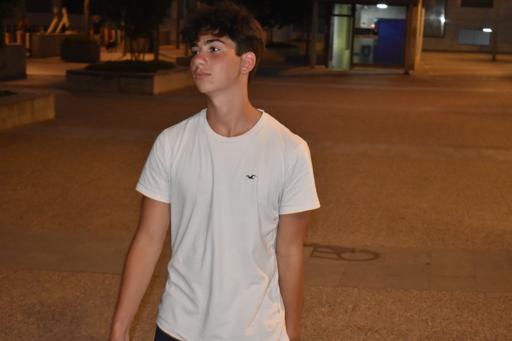 Day 8 - 7/19 Nerja & Granada