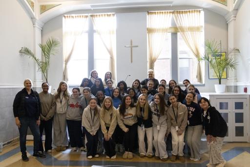 Upper School