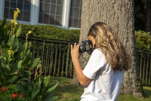 Outdoor Photography Class