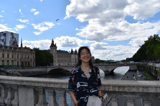 France: French Language Immersion 1 (21 Days) (June 25 - July 15)