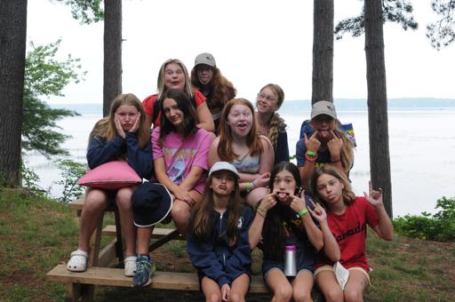 One Week B: July 23-28