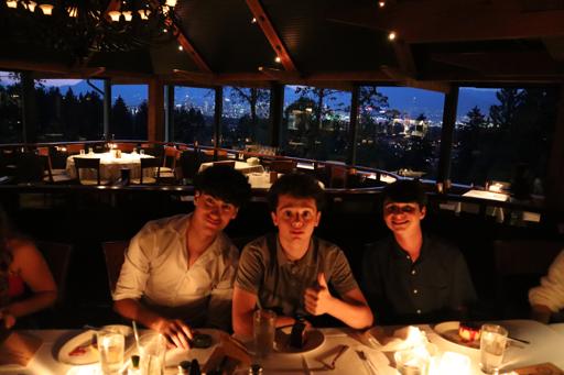 Canada Adventure 1 (June 26-July 6)