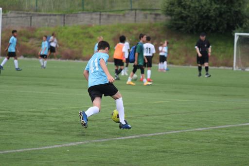 SUN / 9:45am / D6 vs D3S