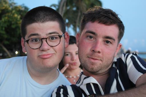 Day 2: Scuba Diving, Surfing & Barefoot Beach Cafe