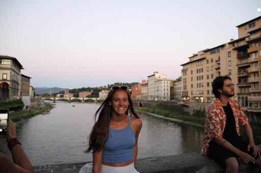 Europe for Older Teens: Florence, Cinque Terre, Switzerland & Paris 2 (July 8 - July 20)