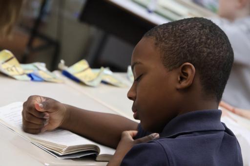 Read Across America