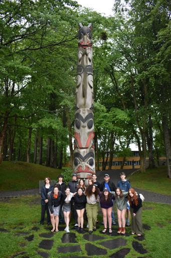 Scandinavia Adventure: Norway, Denmark, Sweden & Finland 1 (June 25-July 9)