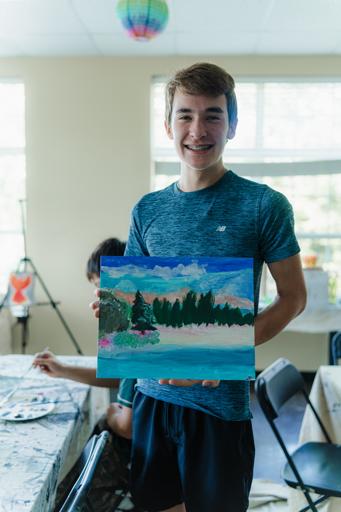 Wednesday-The Legacy Years