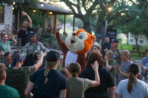 Session 1 (May 28-June 2)