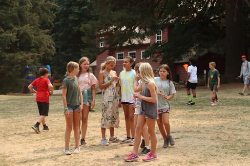 Junior 4 - Day 4 - Thursday