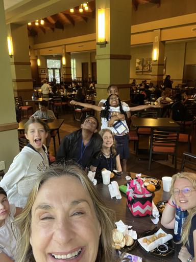 Oglethorpe University