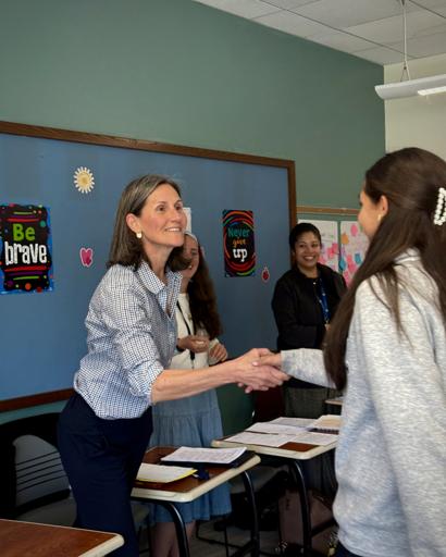 Model UN Mini-Conference