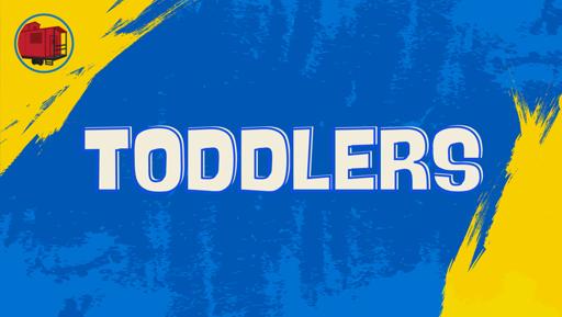 Toddlers