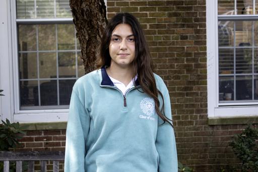 AP & National Merit Scholars