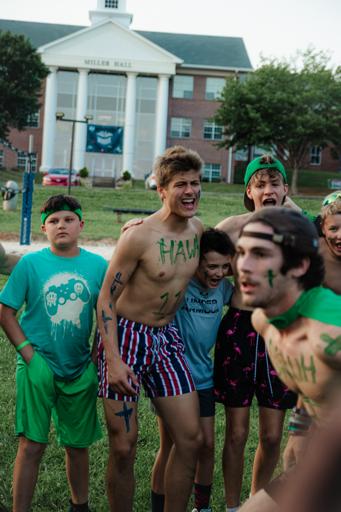 Thursday-The Legacy Years