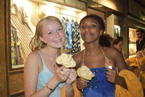 Day 4-July 15- Sorrento