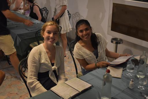 08/02 - Day 4 - Capri