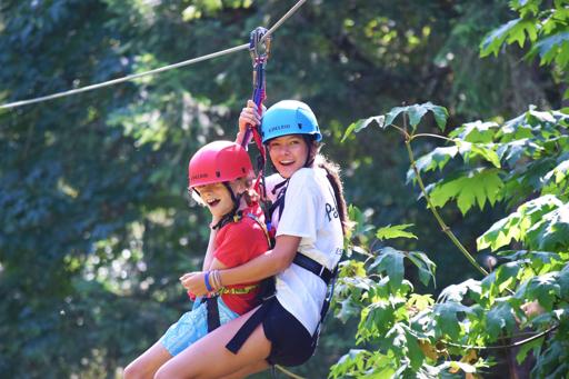 Summer Family Getaway (August 11-13)