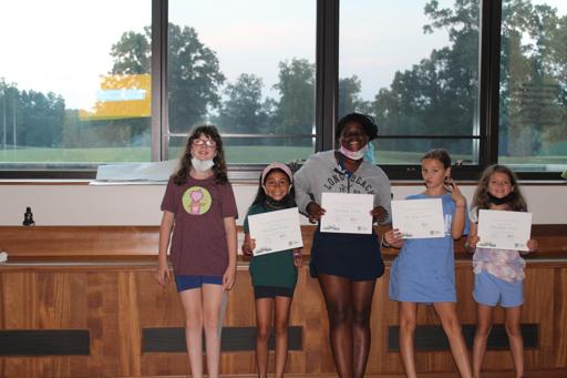 Session 7 (July 18-23)