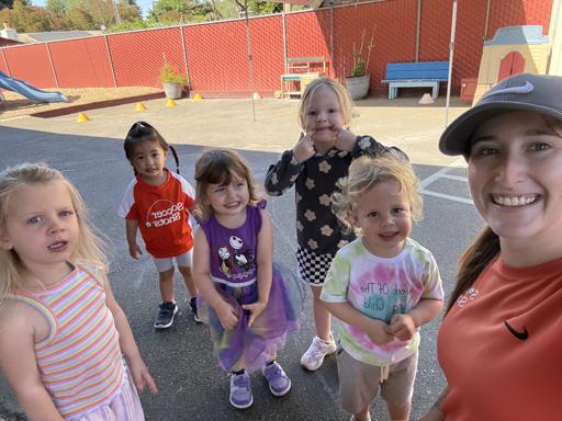 Land Park Preschool - 9:00AM