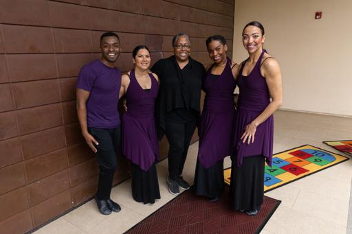 JazaAntiqua Assembly