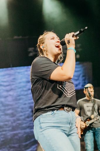 Coast 2025 - Week 8 - July 27-August 2