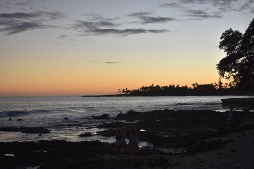 Day 2- June 30- Forest Service & Beach