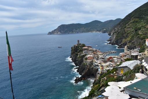 Day 7 & 8 - Cinque Terre