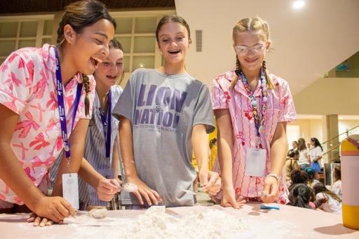 Spectacular Starting Sunday