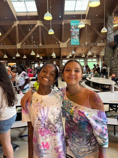 Rusk Mountain Village