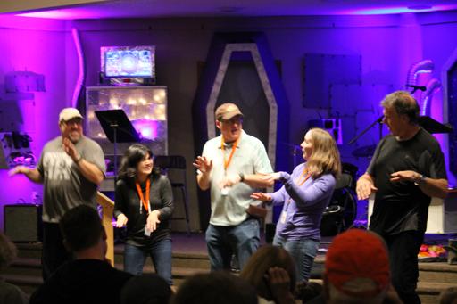 Family - Day 2- Thursday