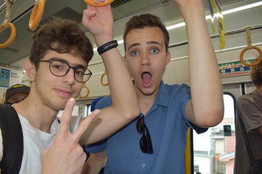 Day 11 - July 10 (Miyajima)