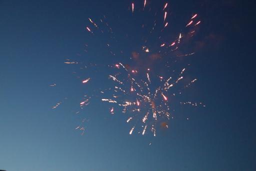 Rookie First Session (June 21-July 5)