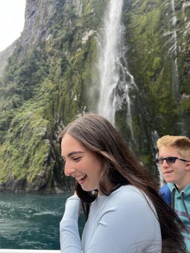 7/17 - Queenstown / Milford Sound