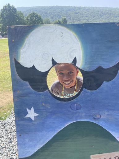 Barkaboom Mountain Village