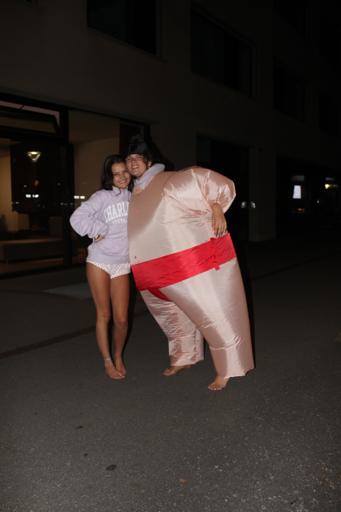 July 23 - Interlaken, Switzerland