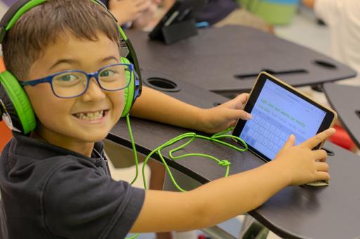 STEM Class (10.2.24)