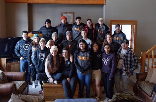 BC Burn Fund THRIVE 2020